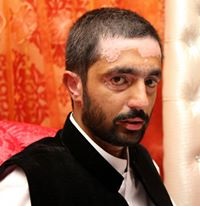 Ahmed Hassan